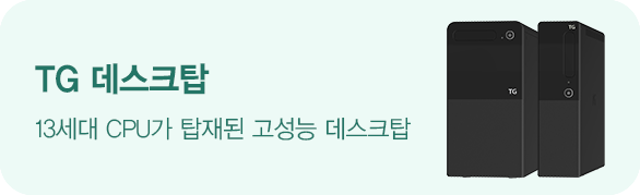 TG 데스크탑
